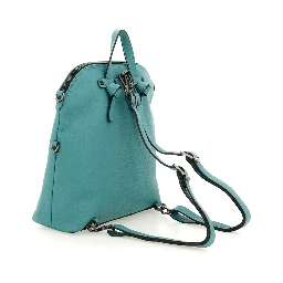 Gabs Bags.. Clear Blue