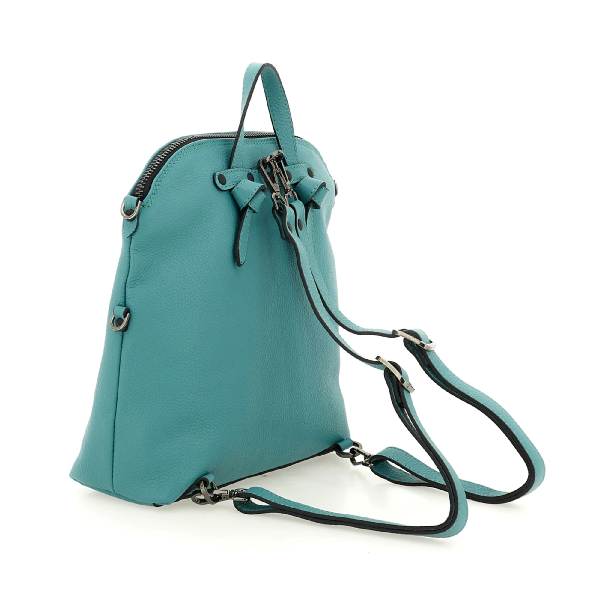 Gabs Bags.. Clear Blue