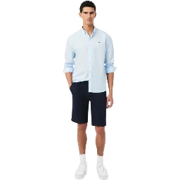 Lacoste Shorts Blue