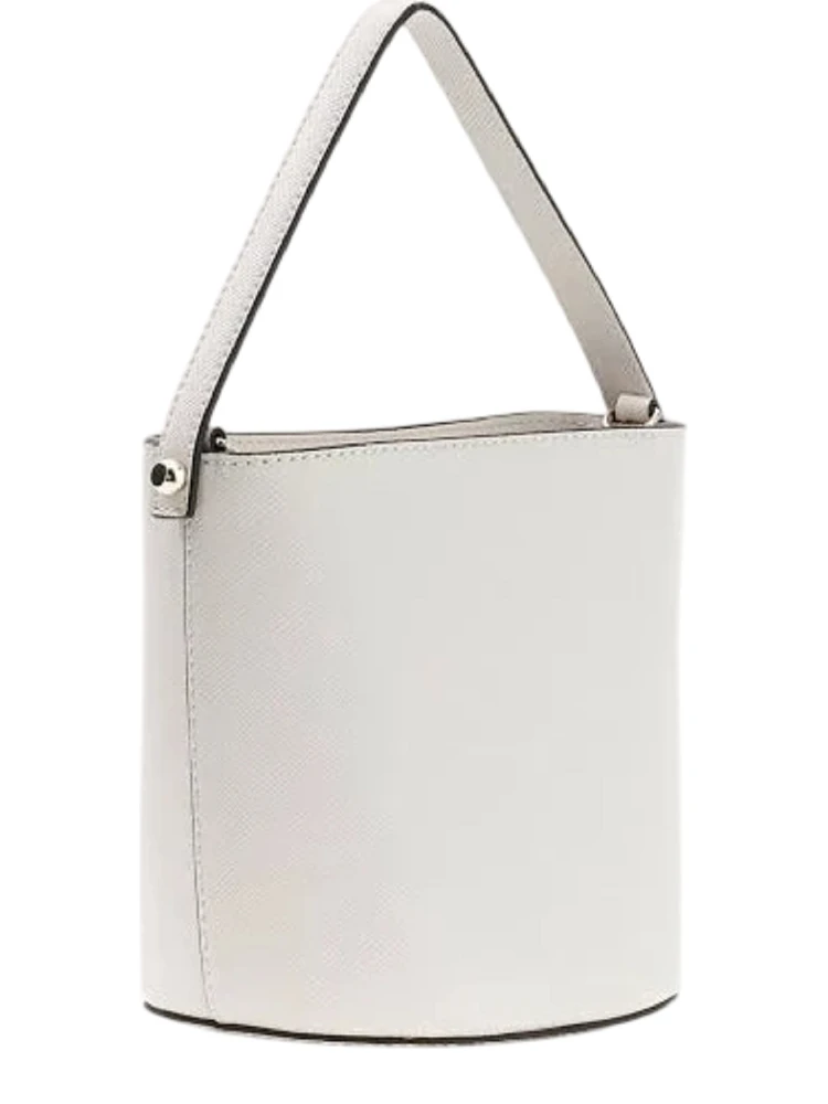 Guess Bags.. White alternative