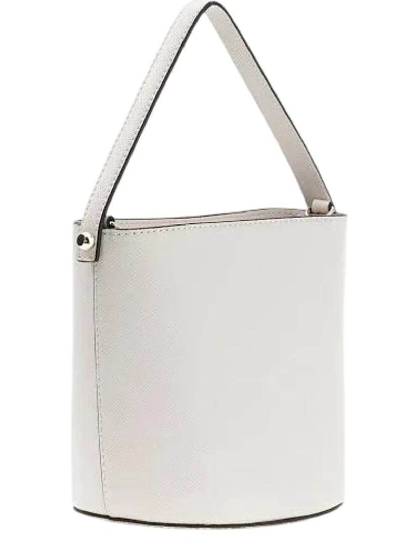 Guess Bags.. White