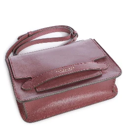 The Bridge Bags.. Purple