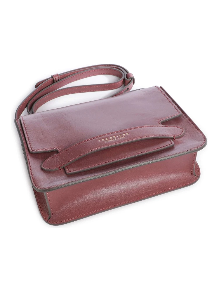 The Bridge Bags.. Purple alternative