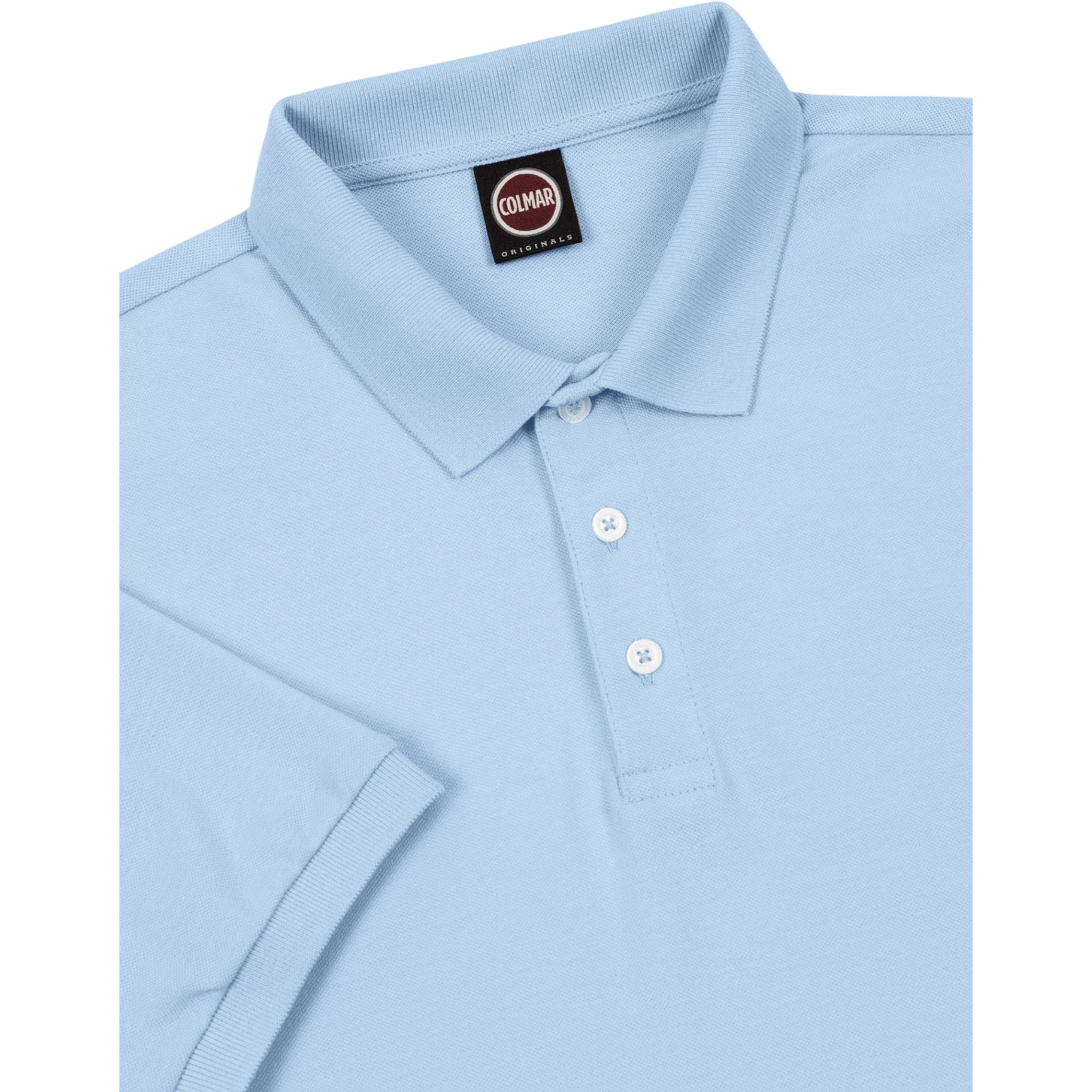 COLMAR T-shirts and Polos Clear Blue