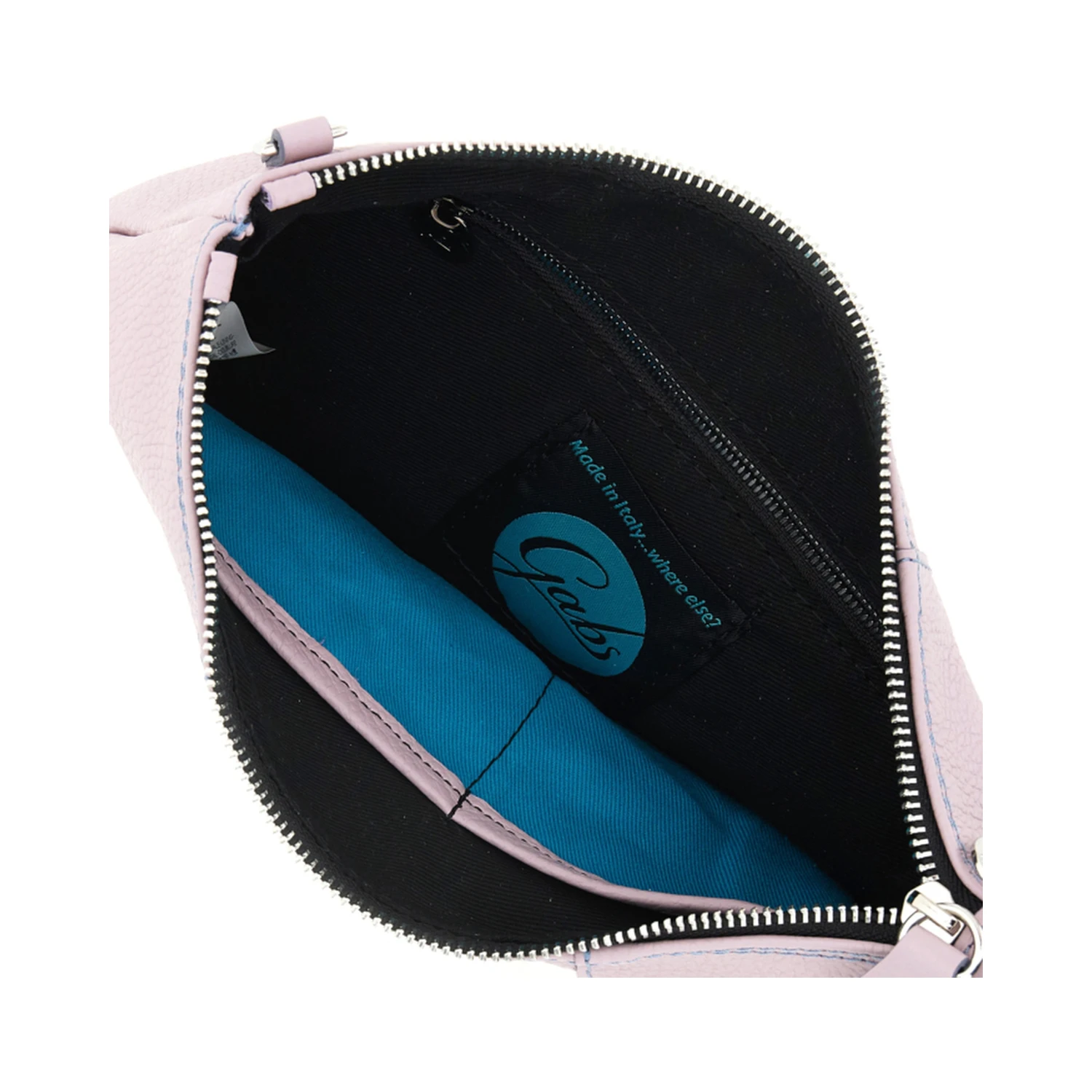 Gabs Bags.. Lilac