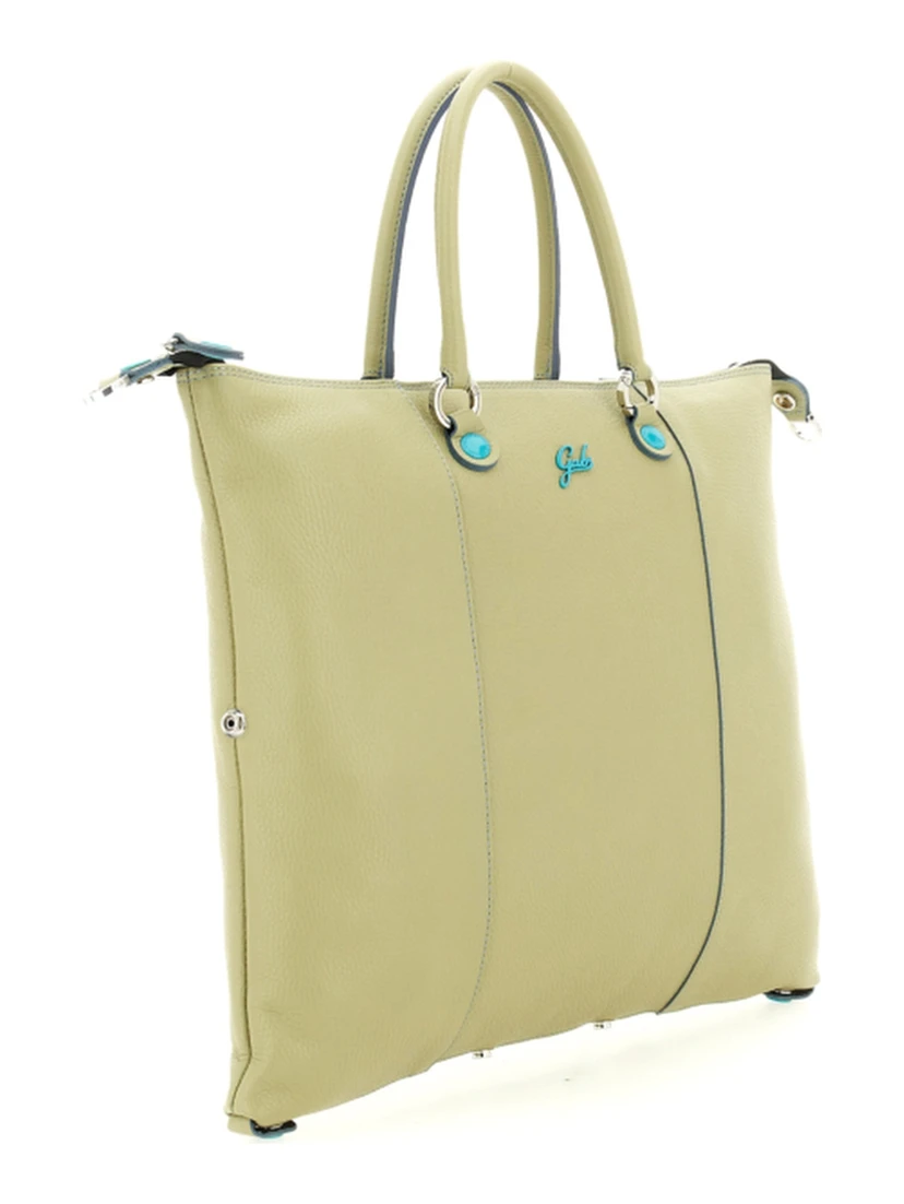 Gabs Bags.. Green
