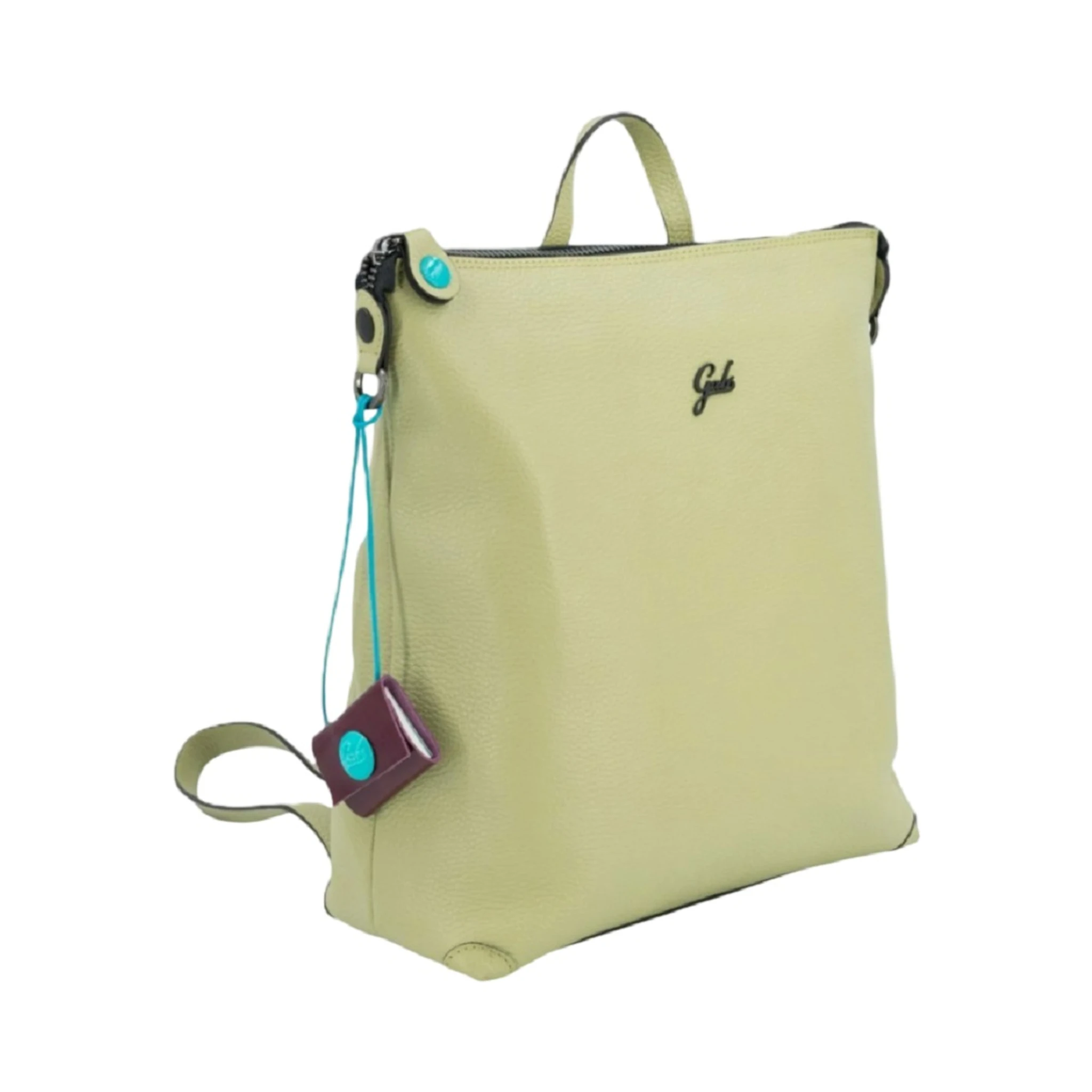 Gabs Bags.. Green