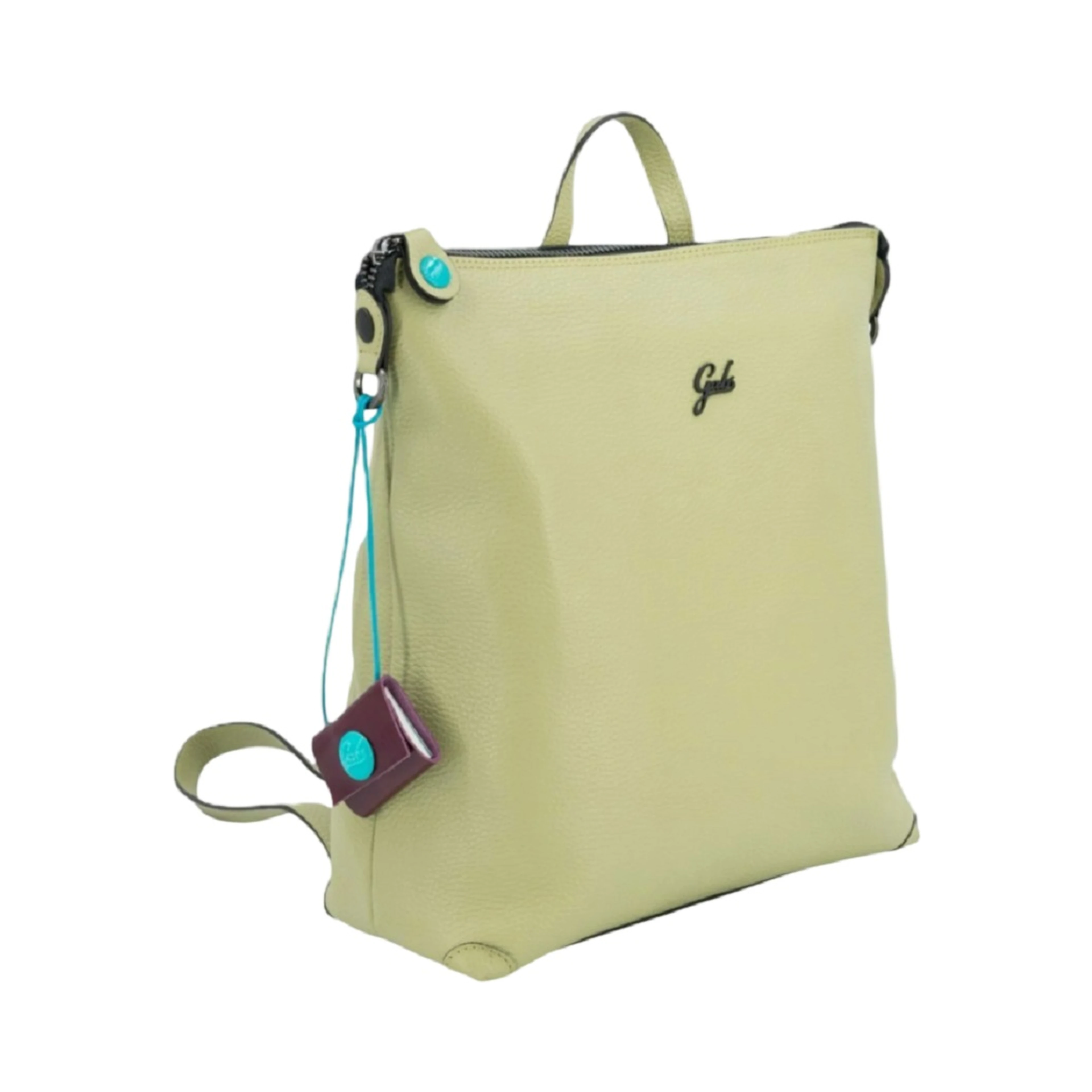 Gabs Bags.. Green