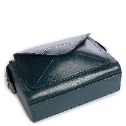 The Bridge Bags.. Blue