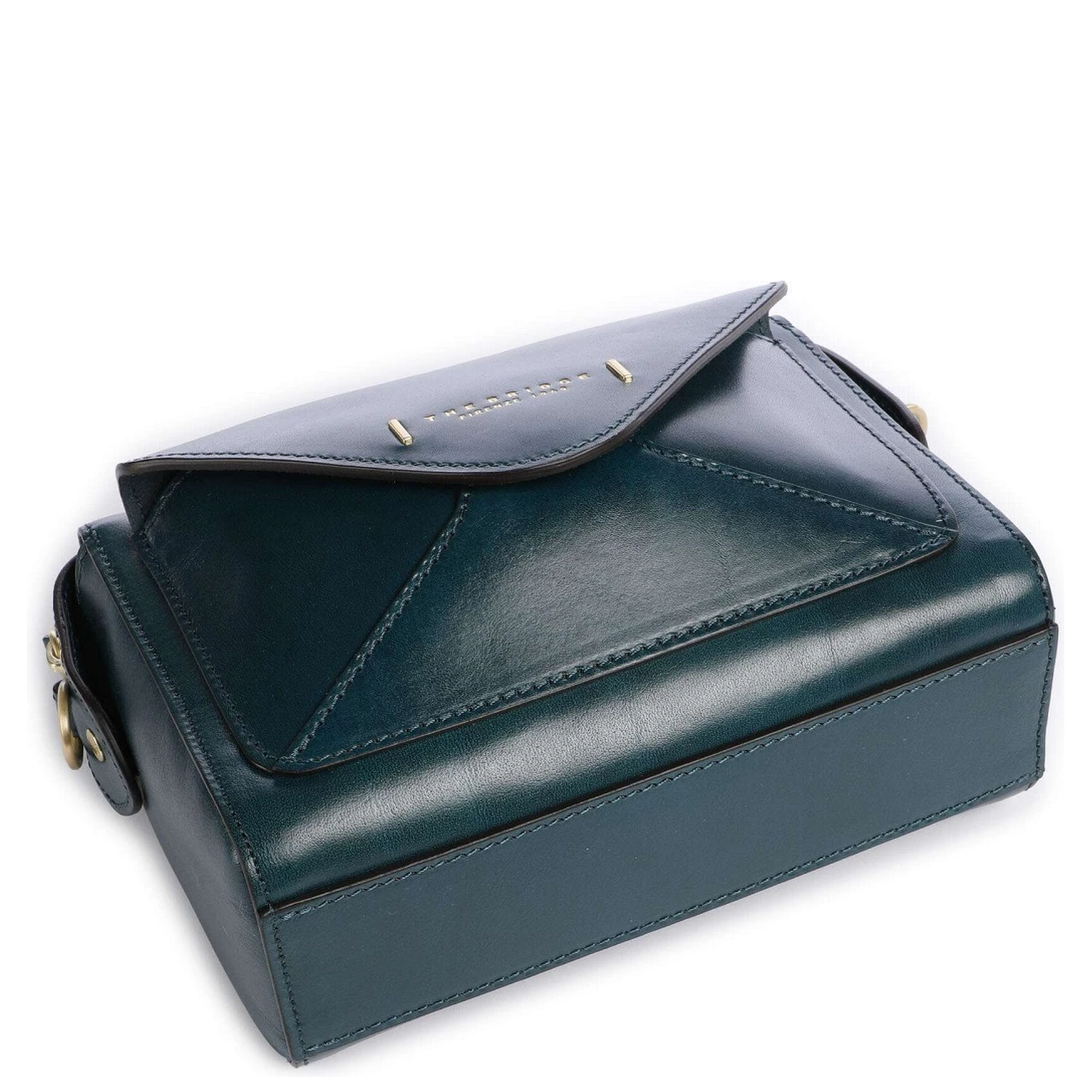 The Bridge Bags.. Blue