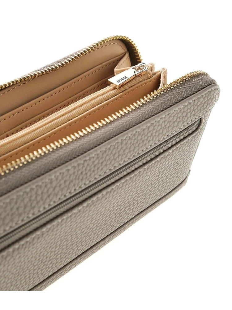 Guess Wallets Brown alternative