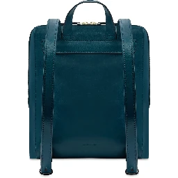 The Bridge Bags.. Blue