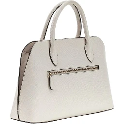 Guess Bags.. White