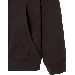 Lacoste Sweaters Brown