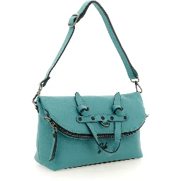 Gabs Bags.. Clear Blue