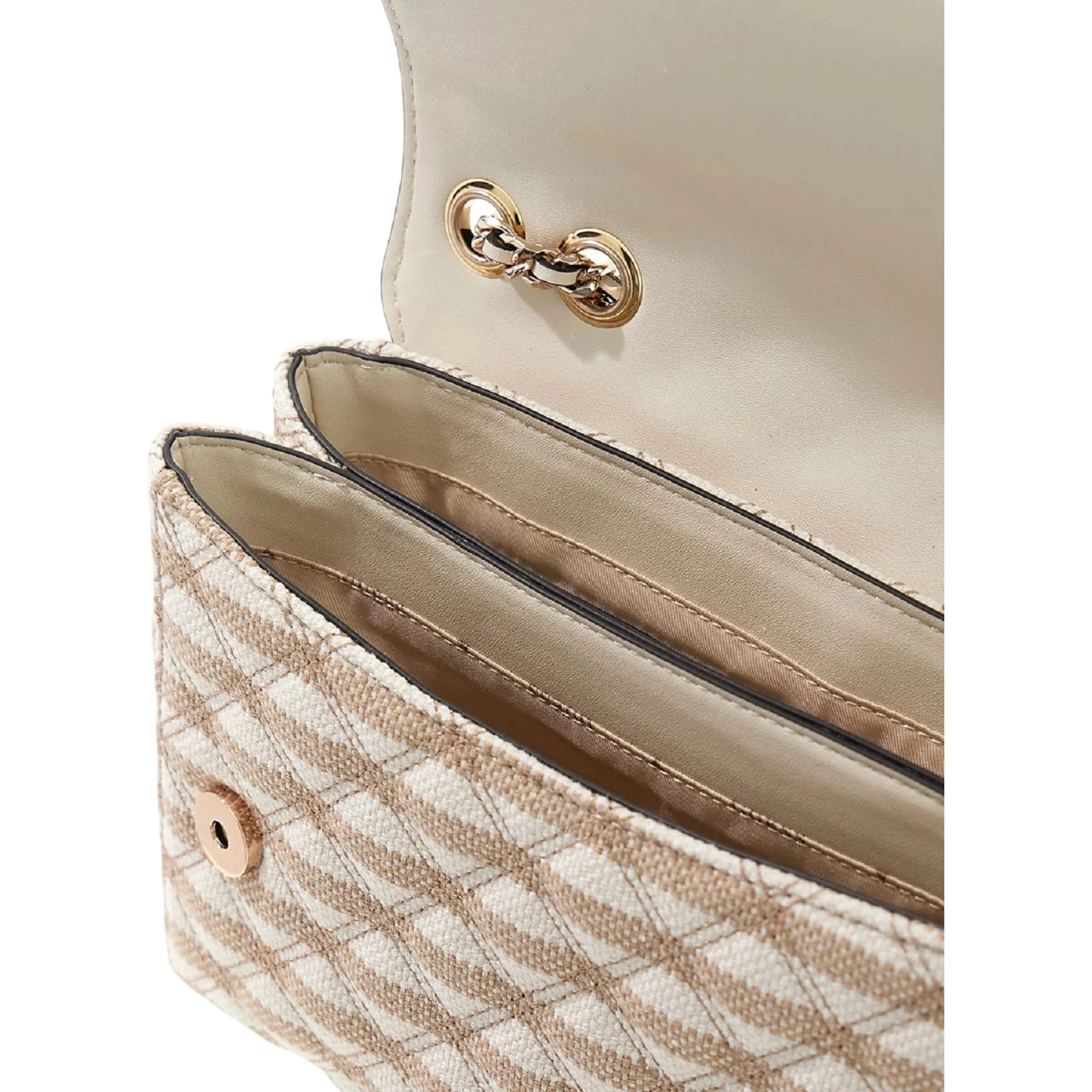 Guess Bags.. Beige