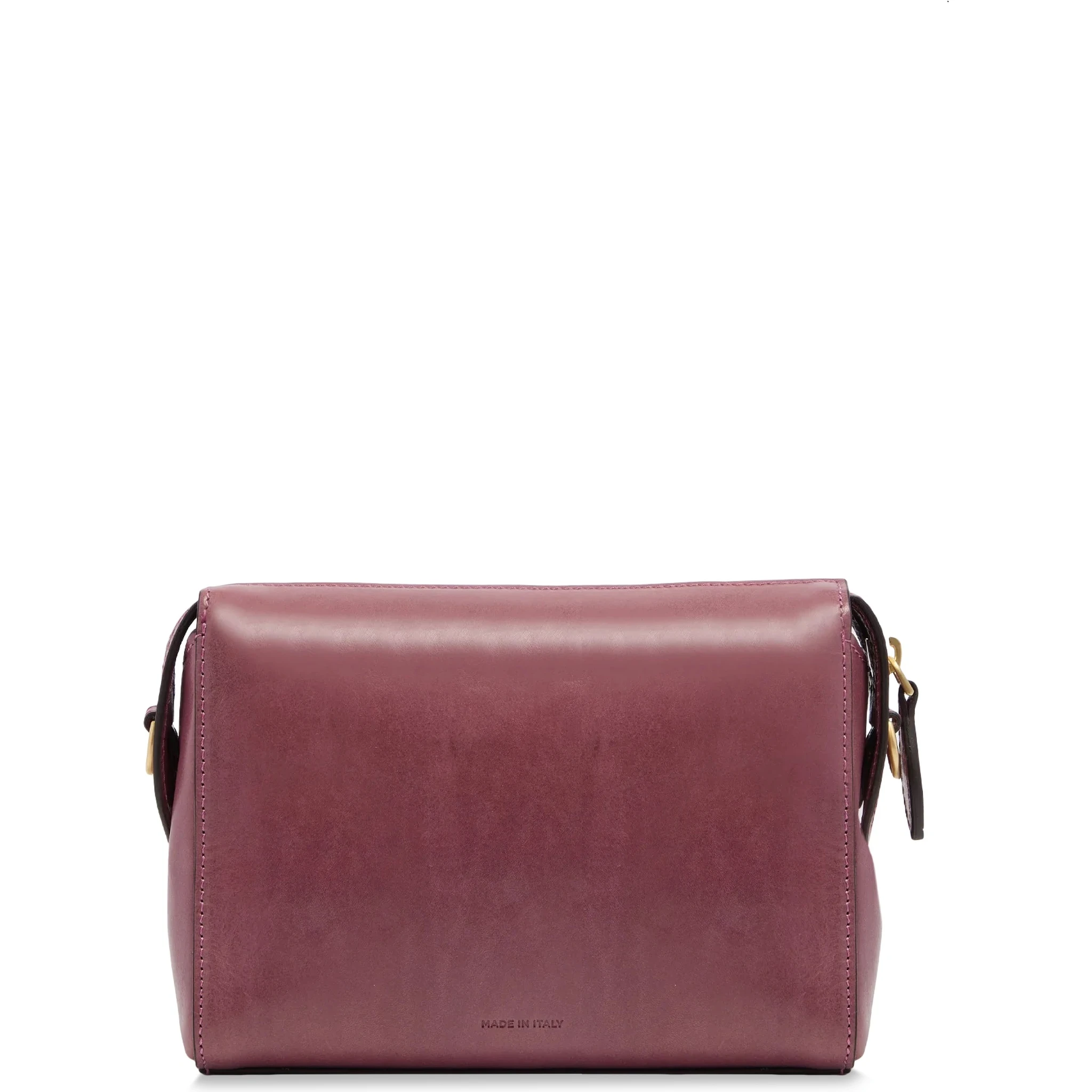 The Bridge Bags.. Purple