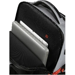 SAMSONITE Bags.. Clear Blue