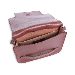 The Bridge Bags.. Purple