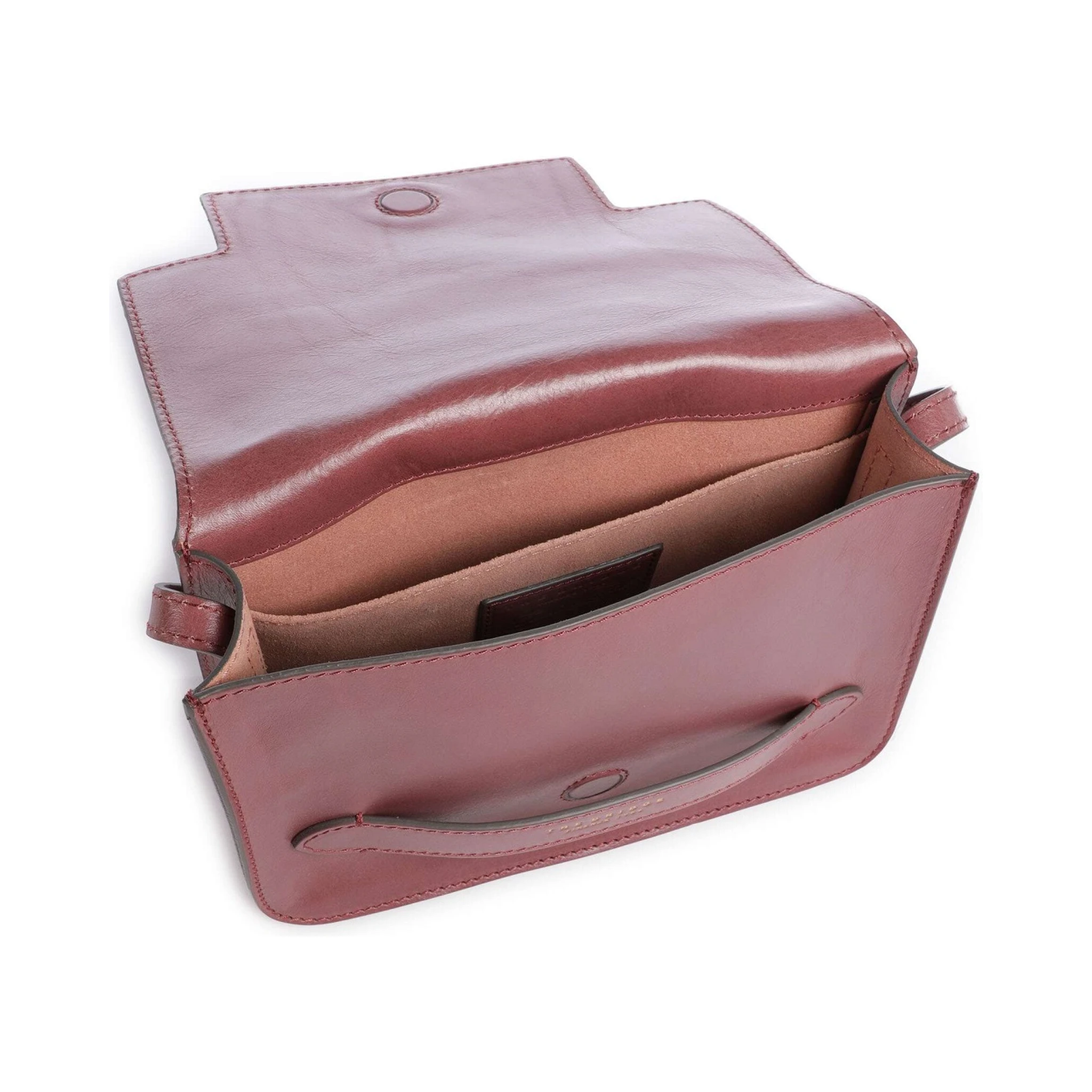 The Bridge Bags.. Purple