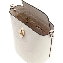 Guess Bags.. White