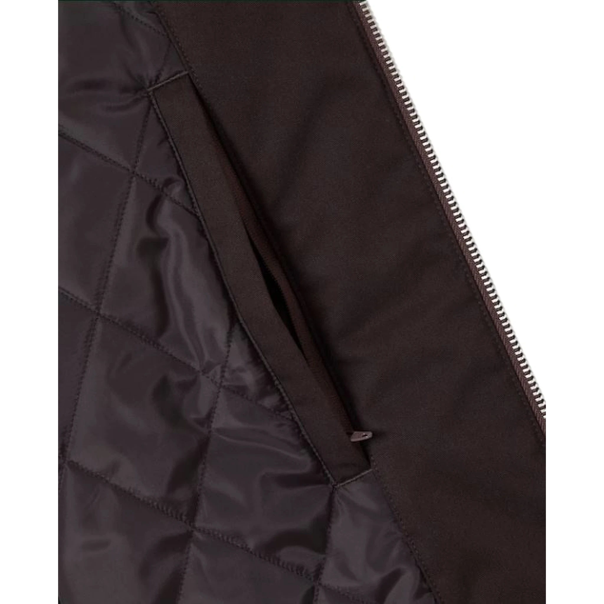 Lacoste Sweaters Brown