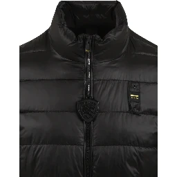 Blauer Coats Black