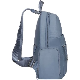 حقائب سامسونايت.. أزرق