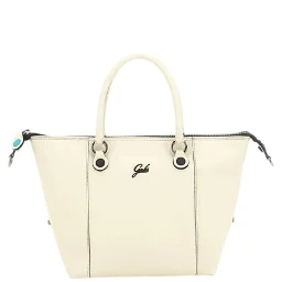 Gabs Bags.. Cream