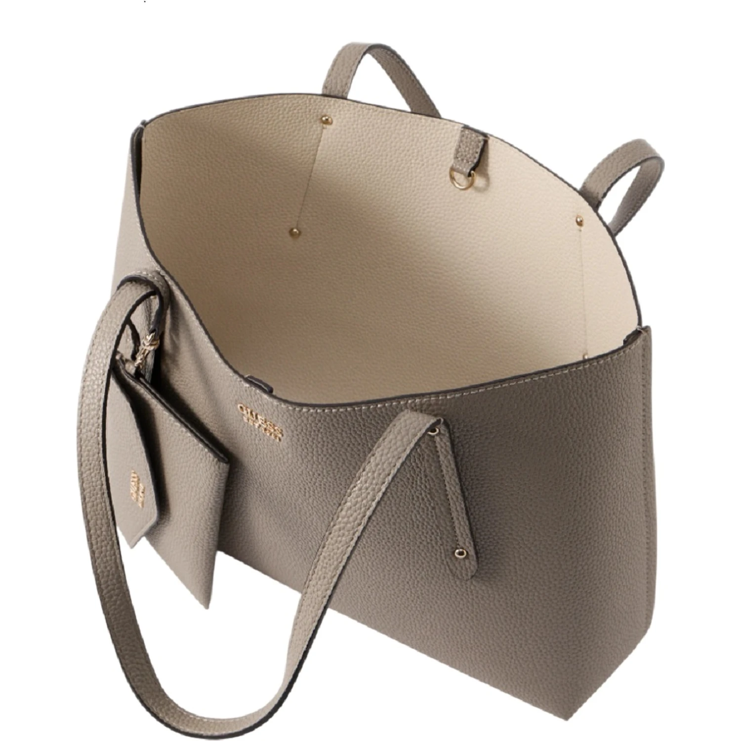 Guess Bags.. Brown