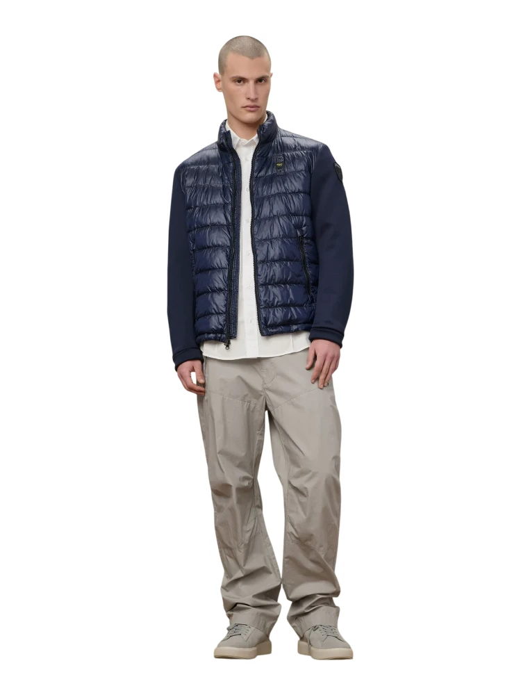 Blauer Coats Blue alternative