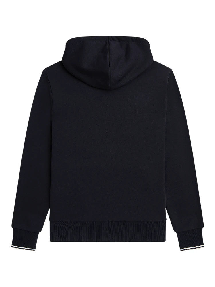 Fred Perry Sweaters Blue alternative