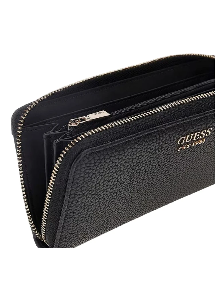 Guess Wallets Black alternative