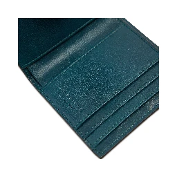 The Bridge Wallets Blue