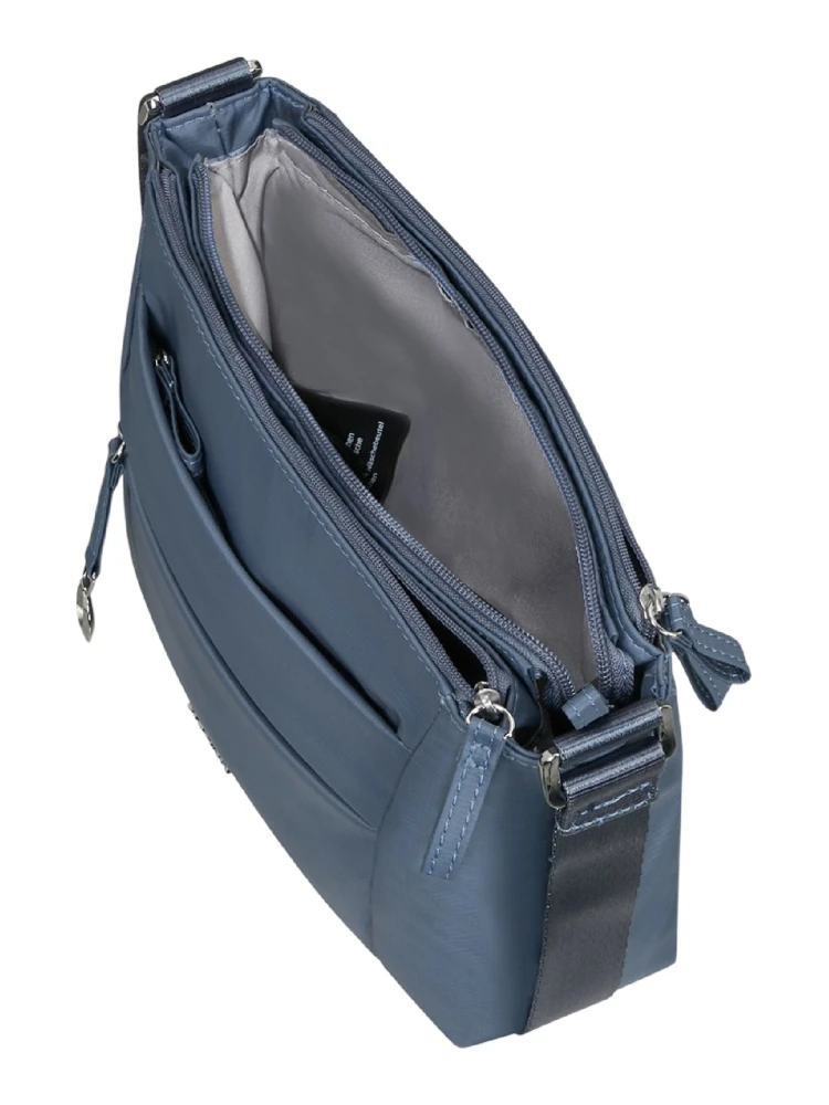 SAMSONITE Bags.. Blue alternative