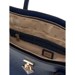 Guess Bags.. Blue