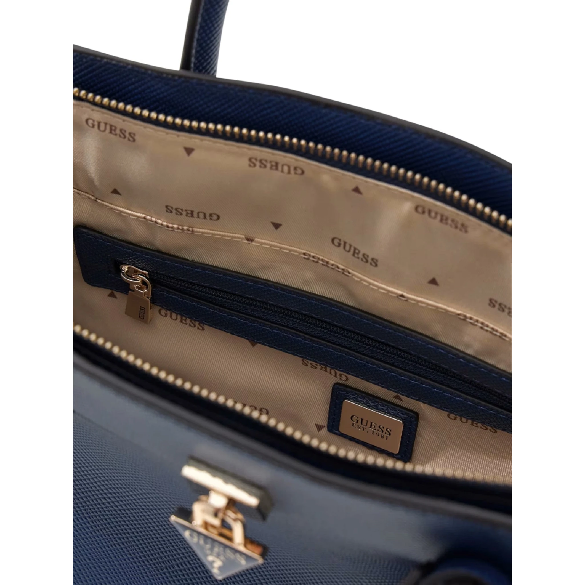 Guess Bags.. Blue
