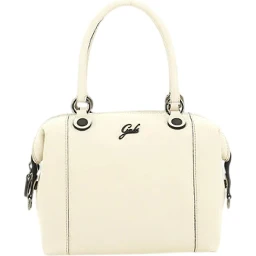 Gabs Bags.. Cream