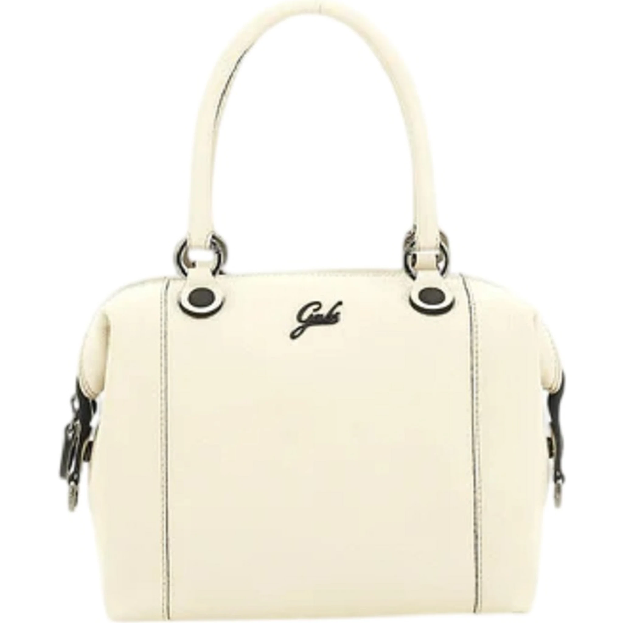 Gabs Bags.. Cream