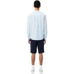 Lacoste Shorts Blue