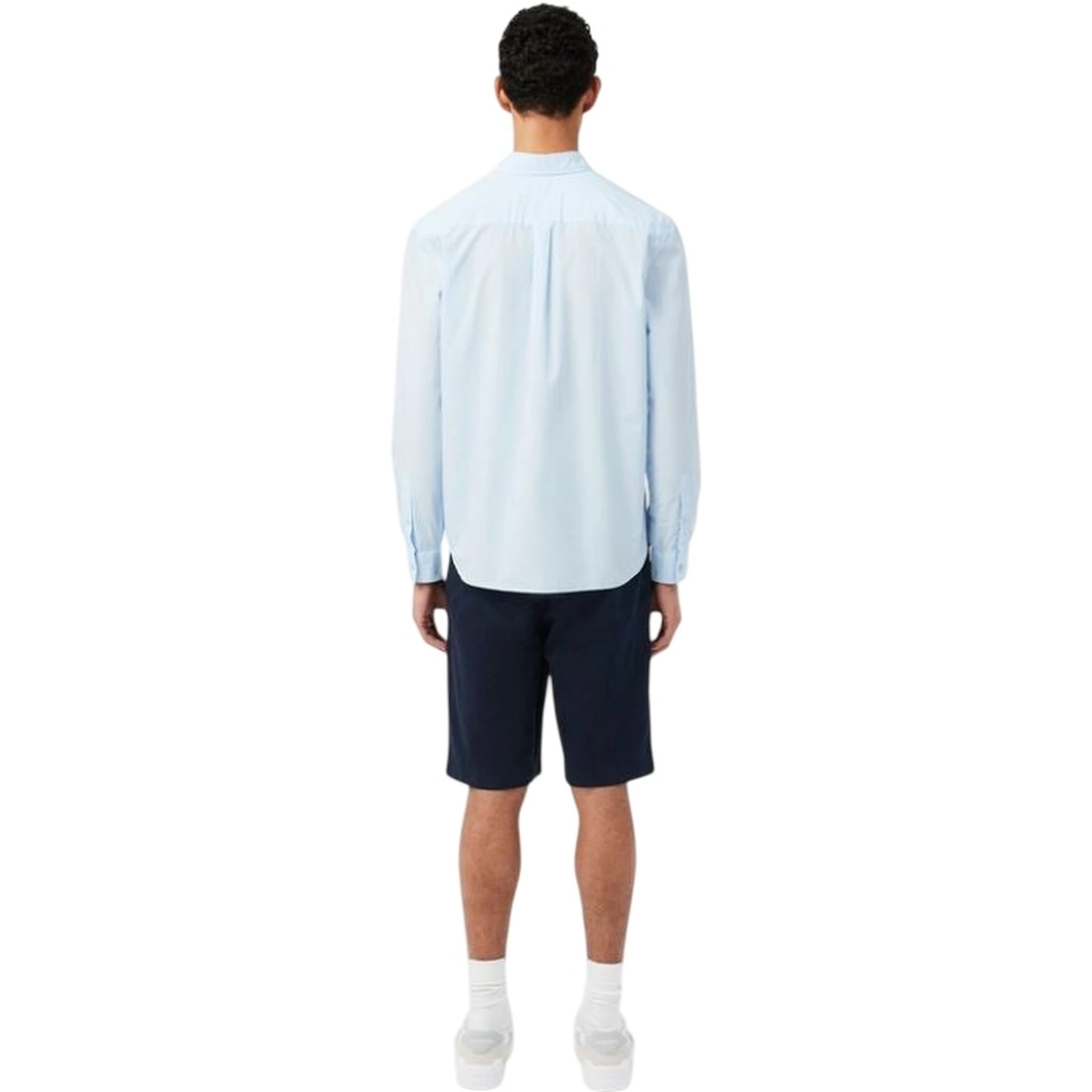 Lacoste Shorts Blue