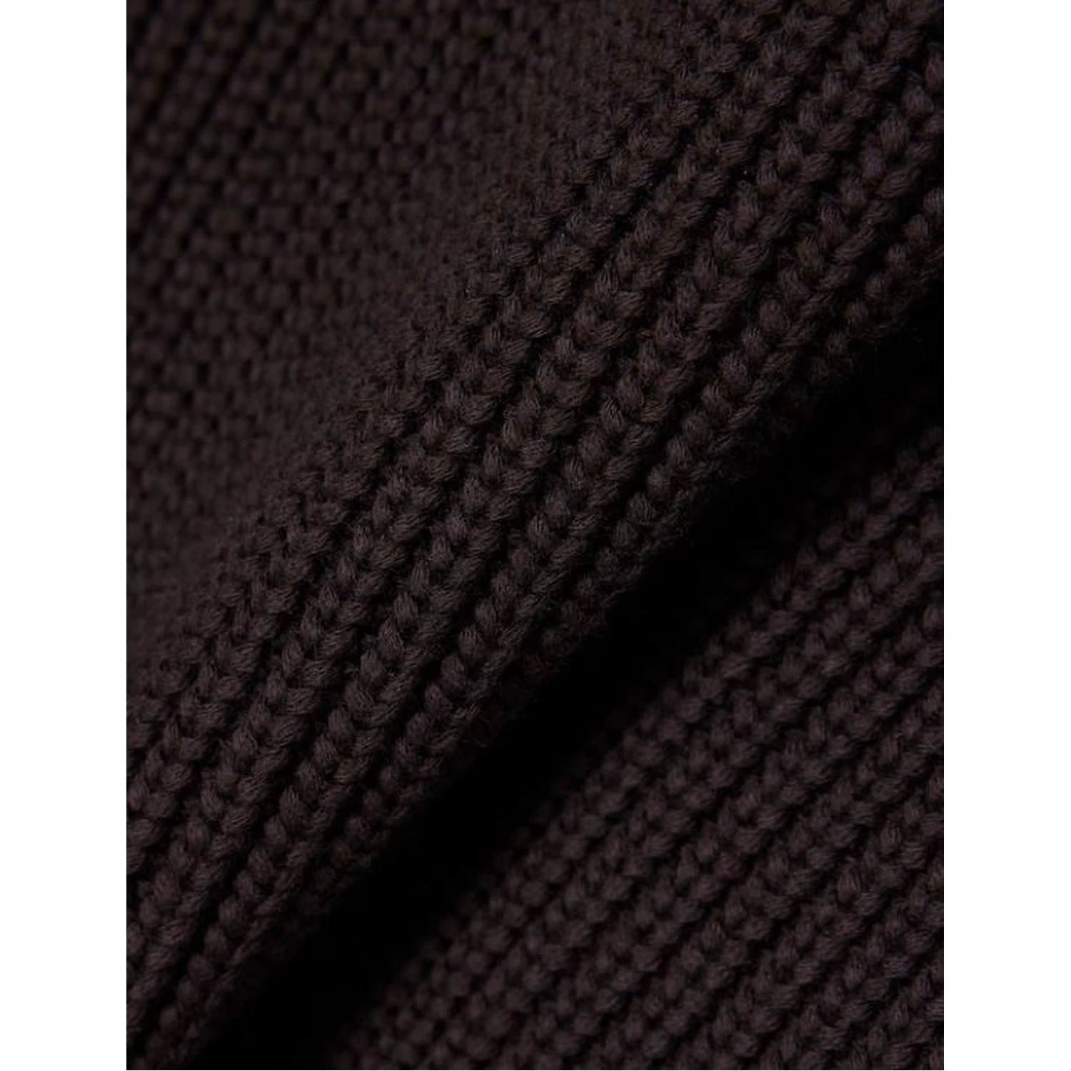 Lacoste Sweaters Brown