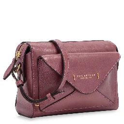 The Bridge Bags.. Purple