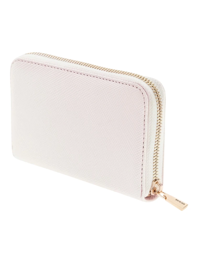 Guess Wallets White