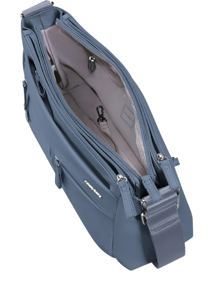 SAMSONITE Bags.. Blue alternative