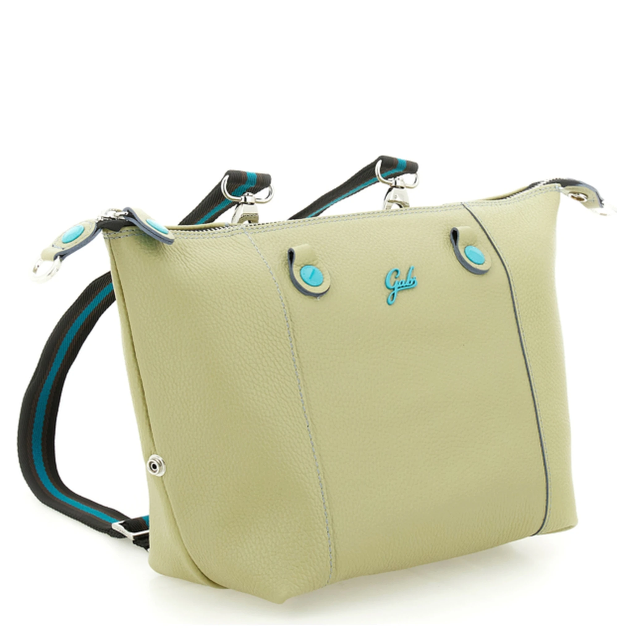 Gabs Bags.. Green