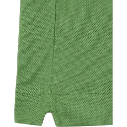 تيشيرتات وبولو لاكوست خضراء