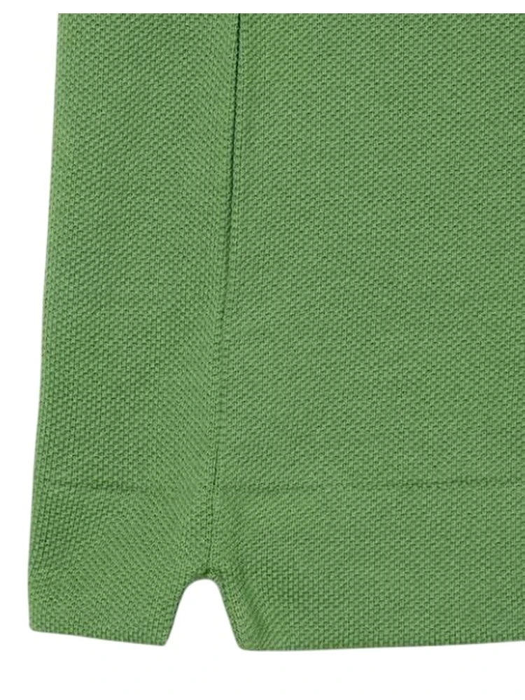 Lacoste T-shirts and Polos Green alternative