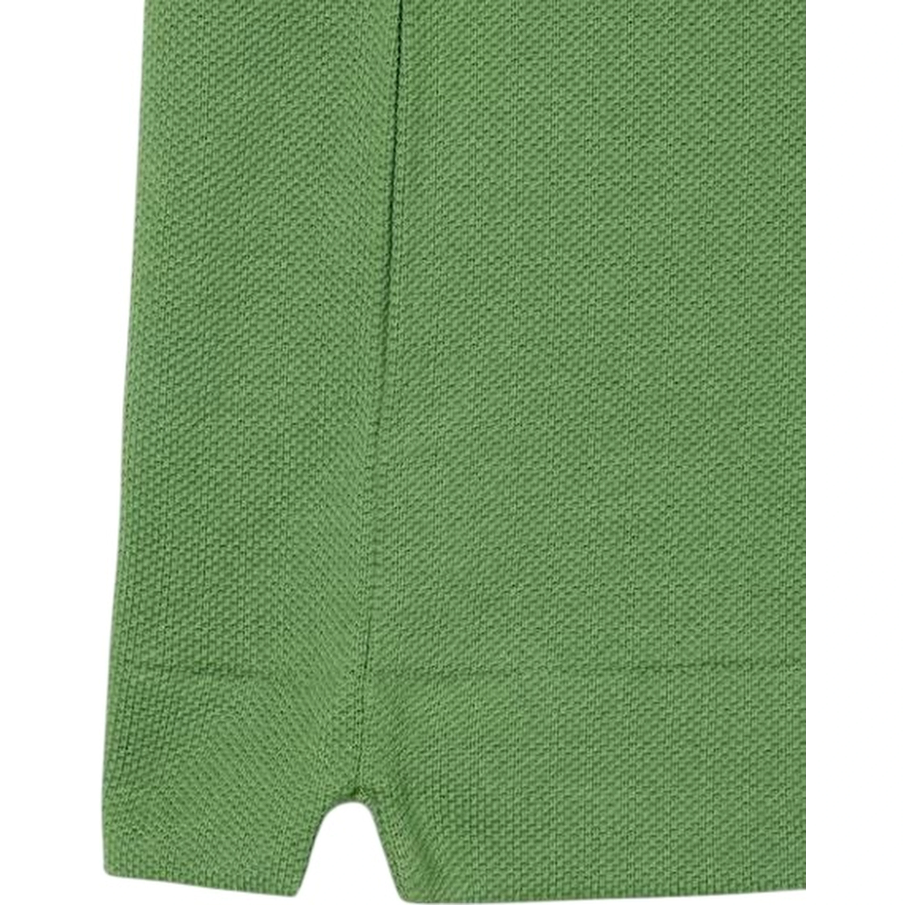 Lacoste T-shirts and Polos Green
