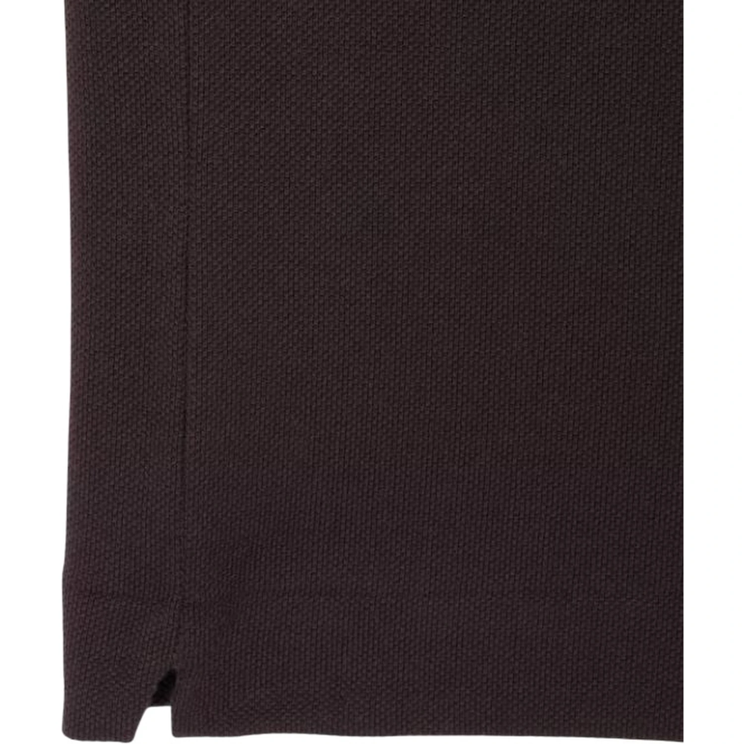 Lacoste T-shirts and Polos Brown